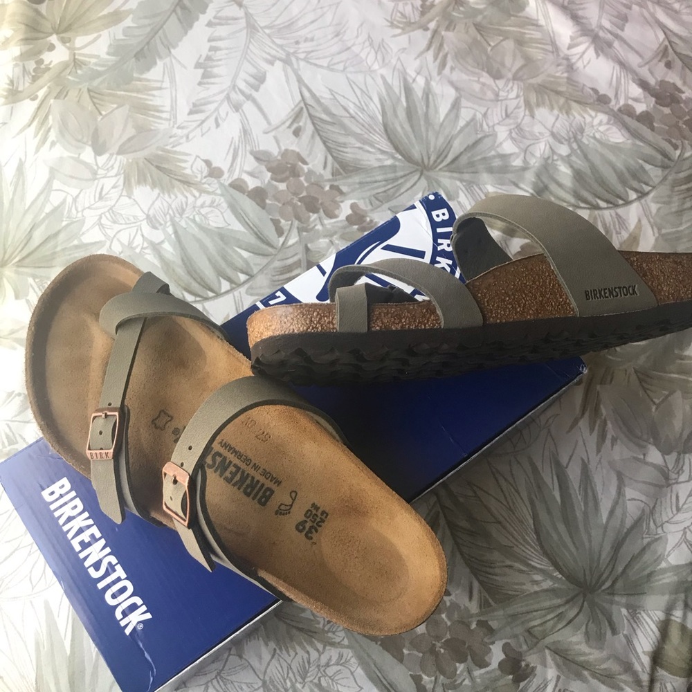 Birkenstock Mayari Sandals 💜💖